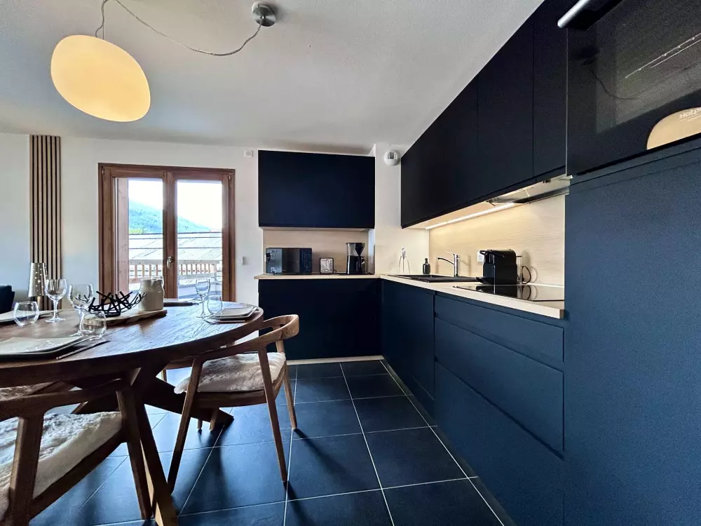 Domaine Des Grands Chalets - Viggo