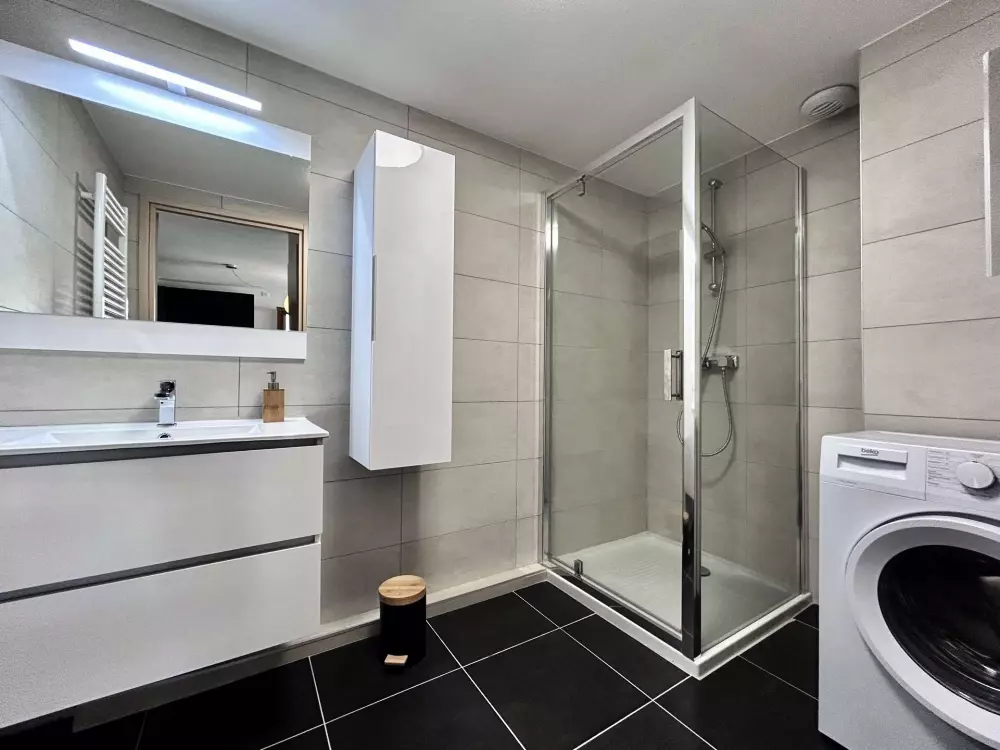 Domaine Des Grands Chalets - Viggo