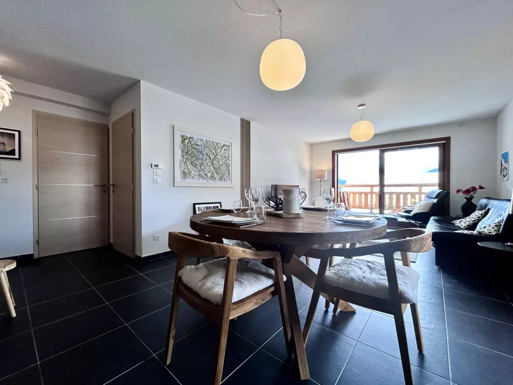 Domaine Des Grands Chalets - Viggo