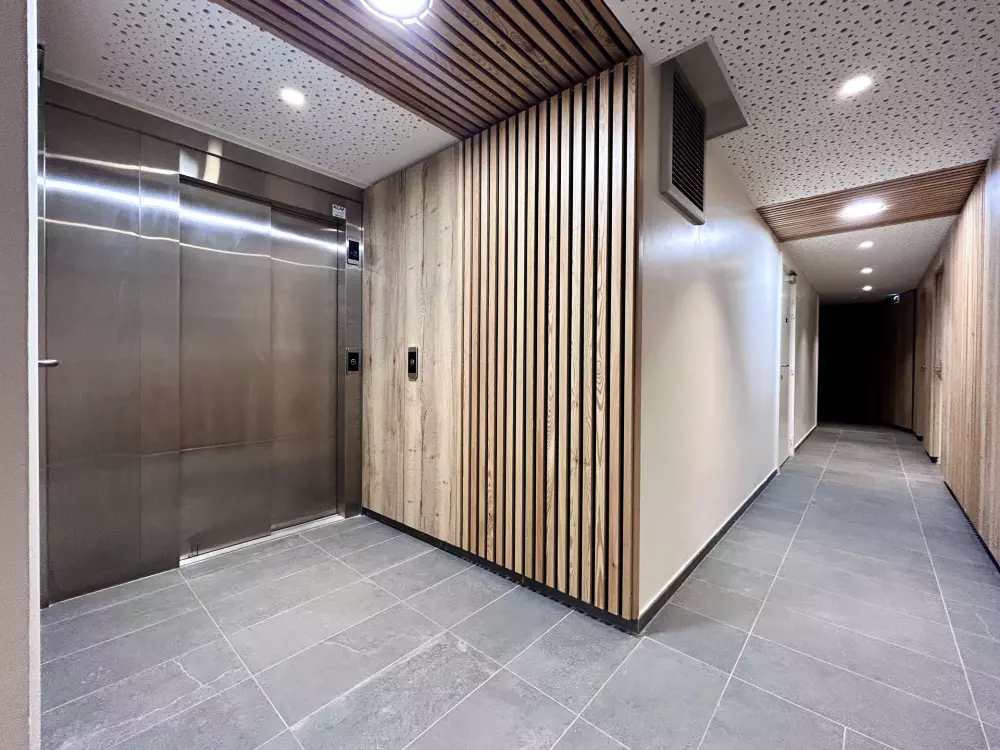 Domaine Des Grands Chalets - Viggo