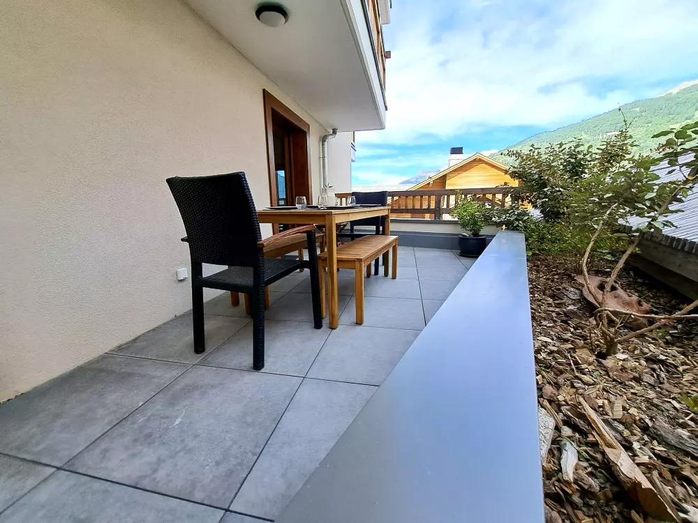 Domaine Des Grands Chalets - Viggo