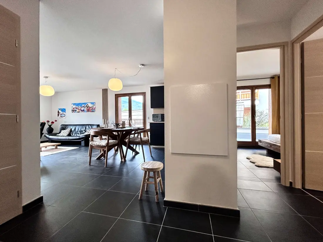 Domaine Des Grands Chalets - Viggo