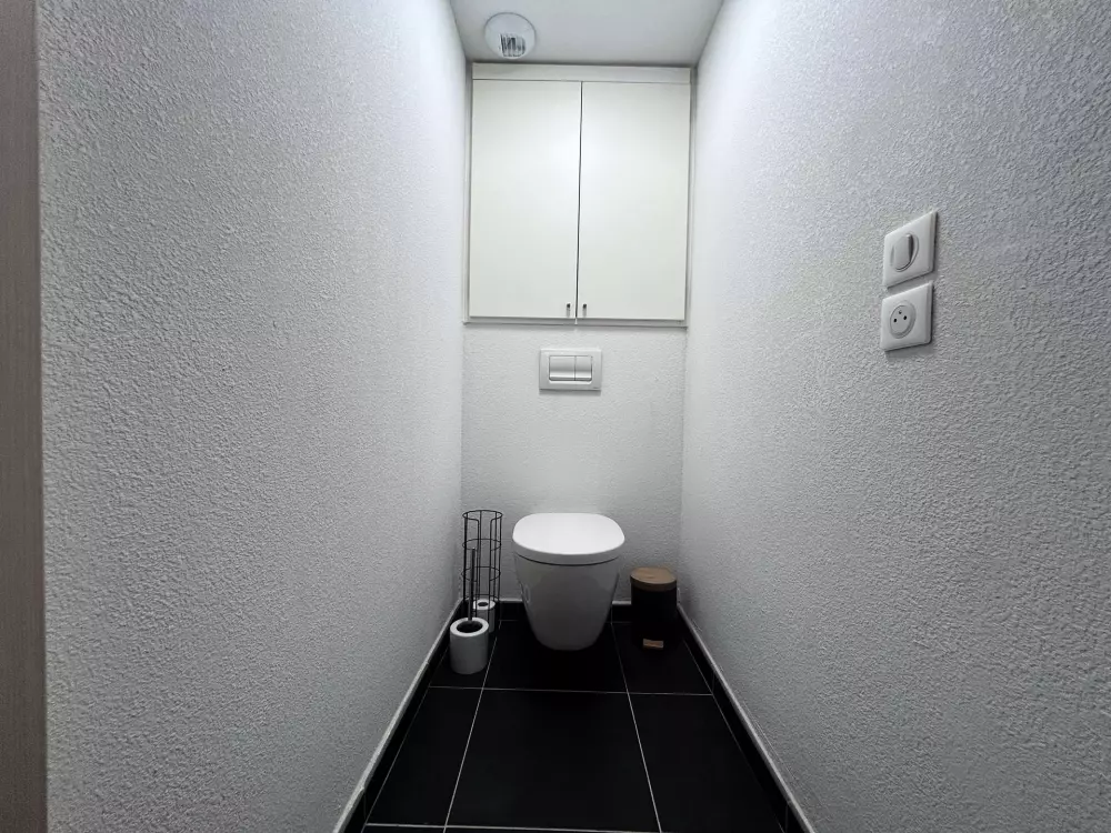 Domaine Des Grands Chalets - Viggo