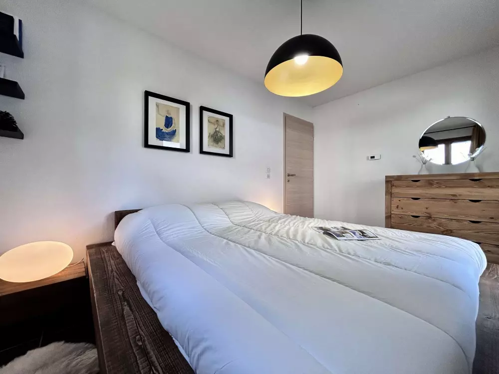 Domaine Des Grands Chalets - Viggo