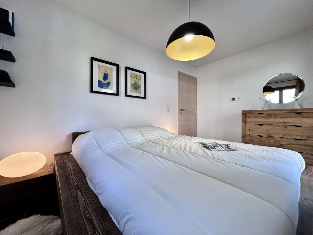Domaine Des Grands Chalets - Viggo