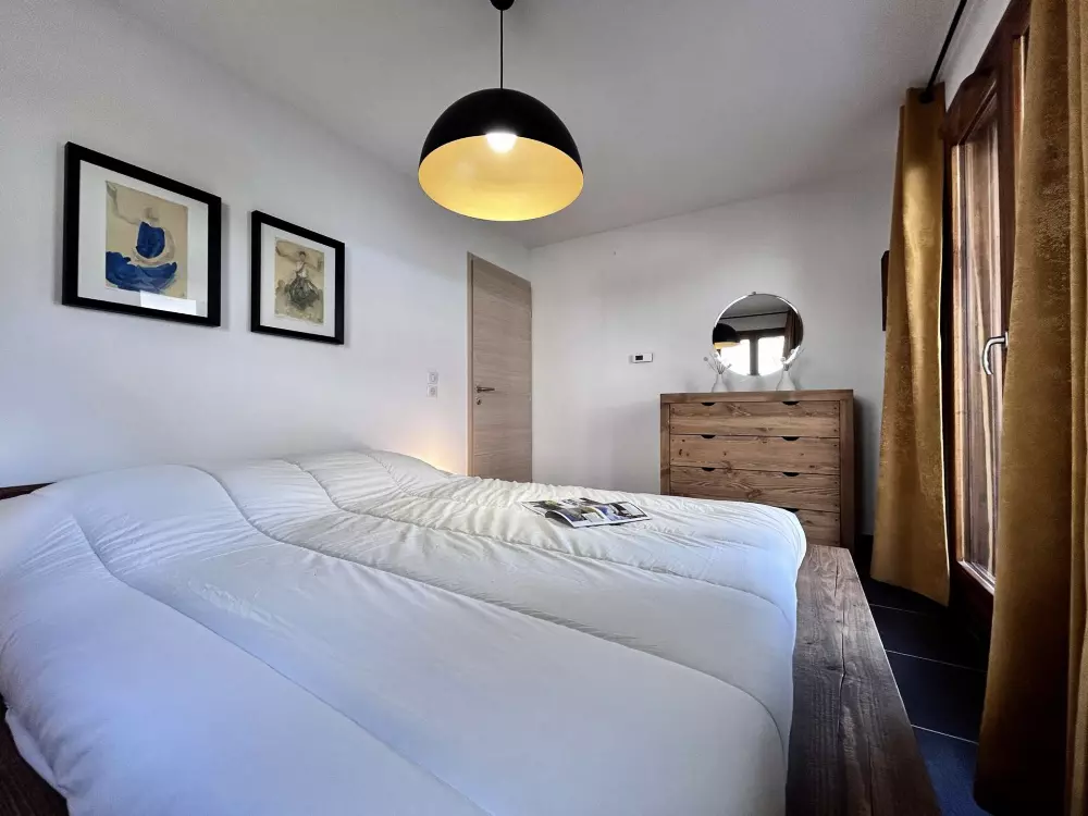 Domaine Des Grands Chalets - Viggo