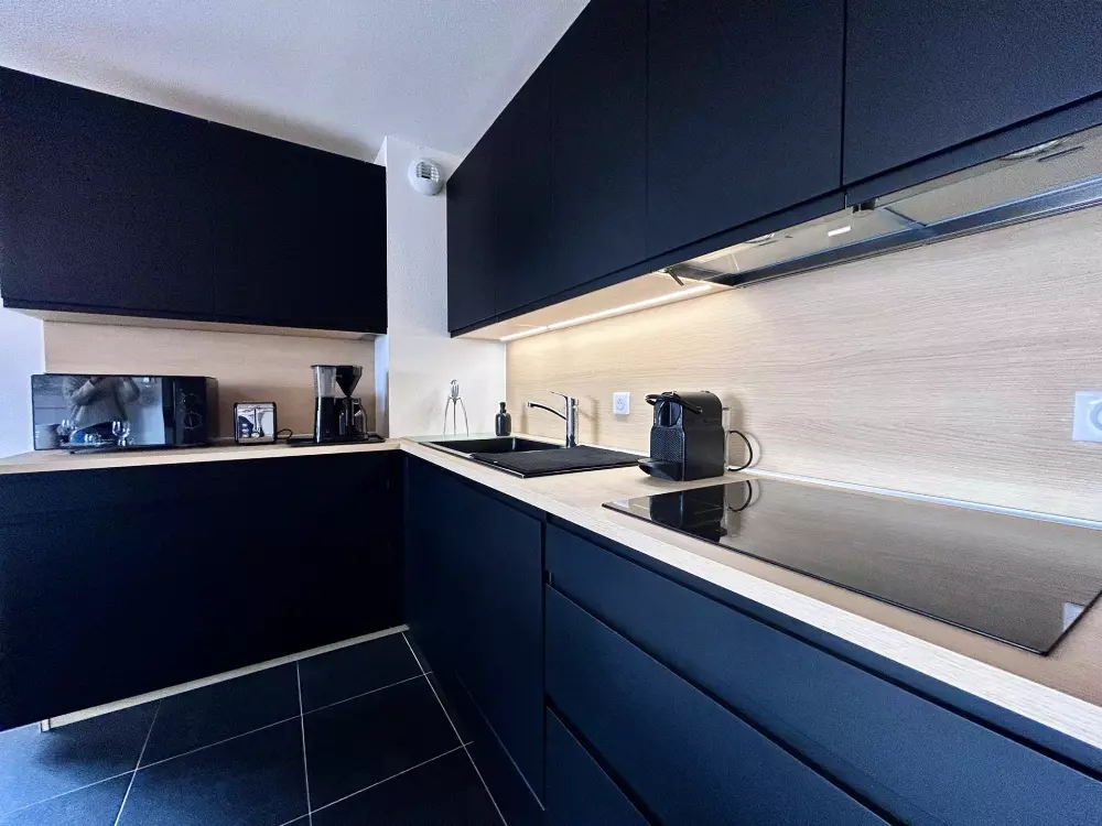 Domaine Des Grands Chalets - Viggo