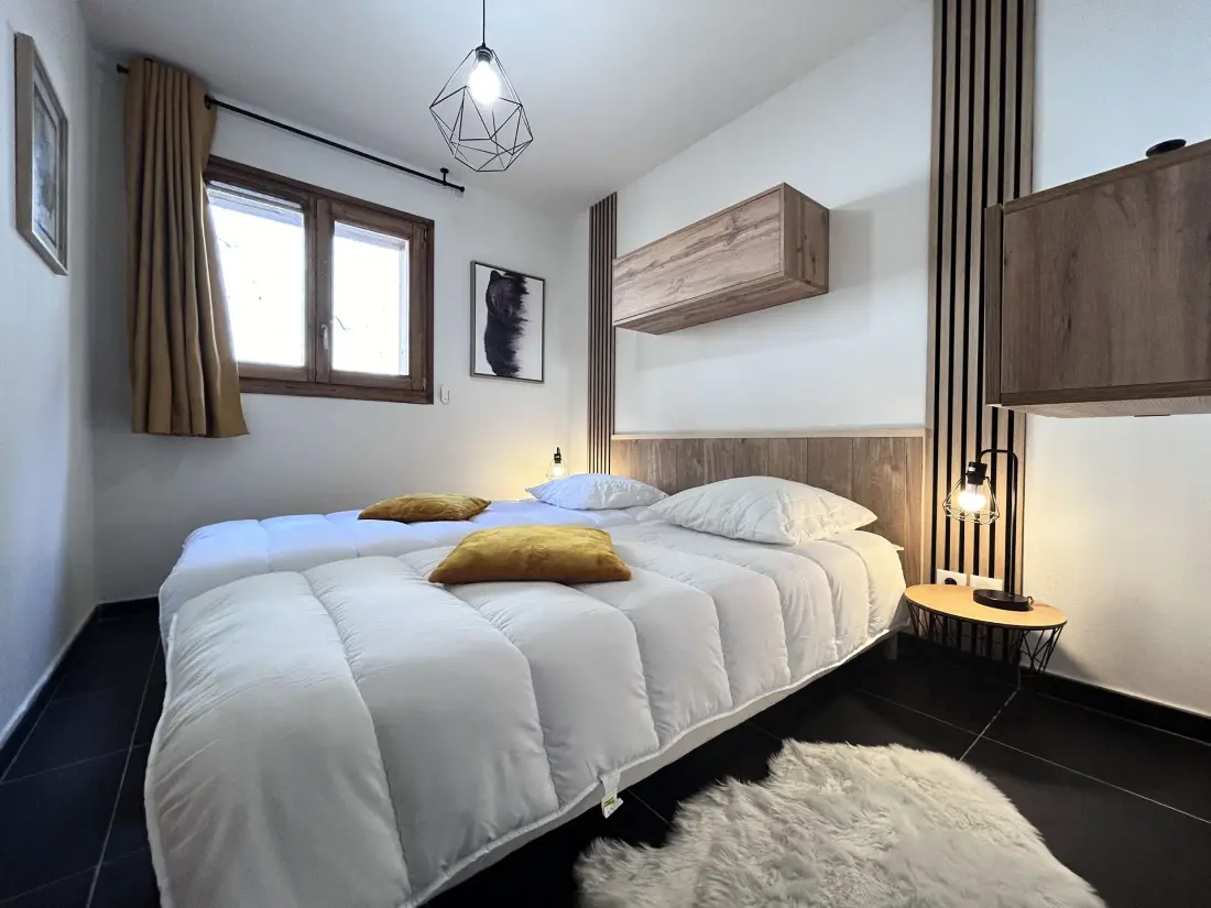 Domaine Des Grands Chalets - Viggo