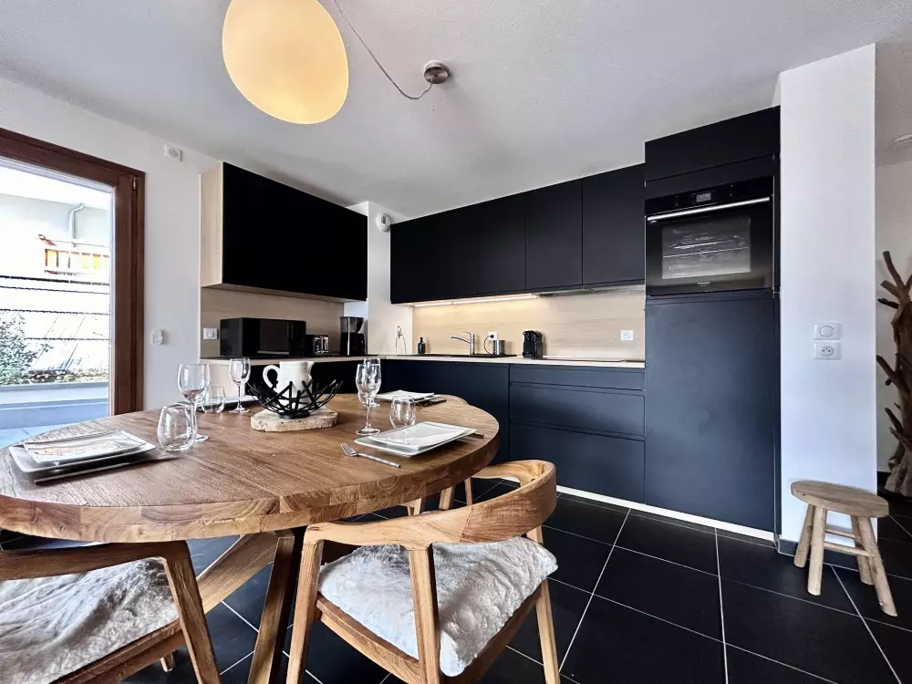 Domaine Des Grands Chalets - Viggo