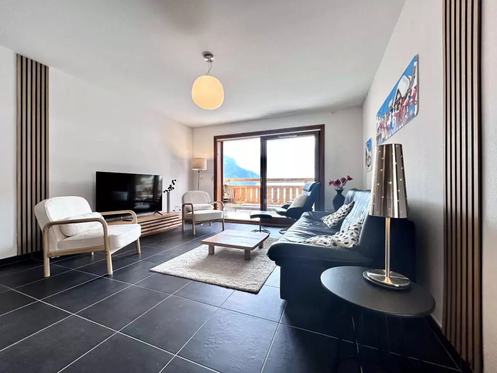 Domaine Des Grands Chalets - Viggo