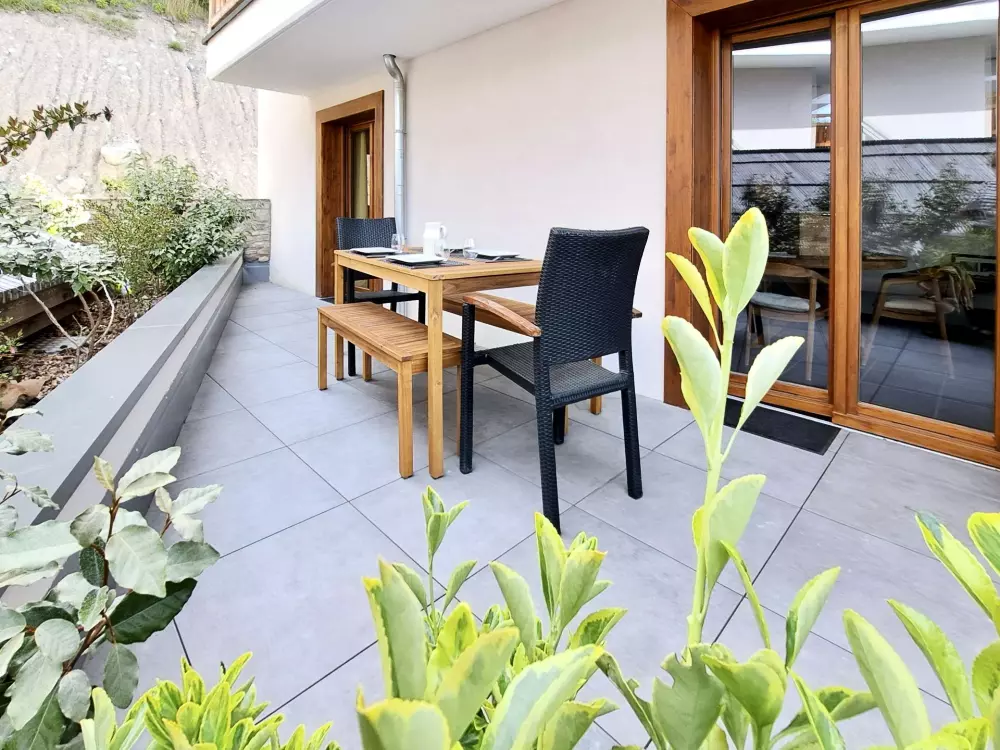 Domaine Des Grands Chalets - Viggo