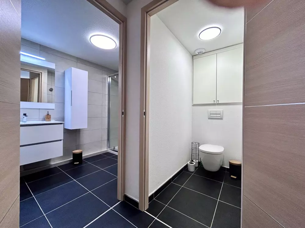 Domaine Des Grands Chalets - Viggo