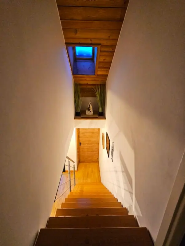 Duplex 3 Pièces Avec Balcon
