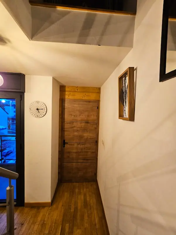 Duplex 3 Pièces Avec Balcon