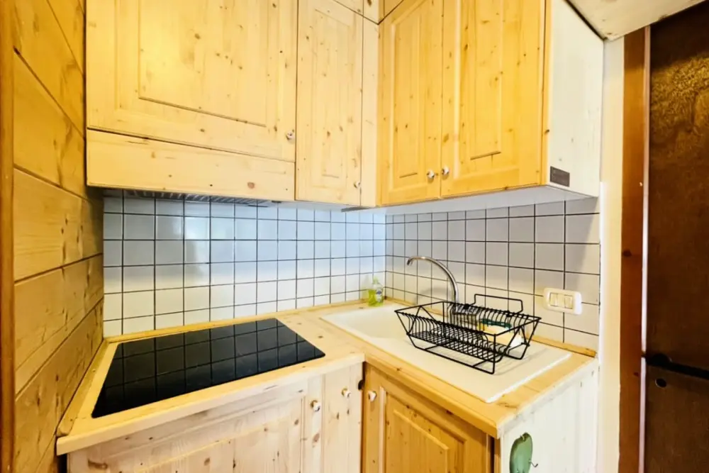 Gîte Studio Avec Terrasse Proche De La Ville !