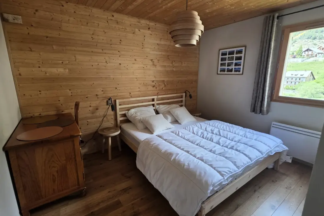 Maison De 83 M² Située à Cervières