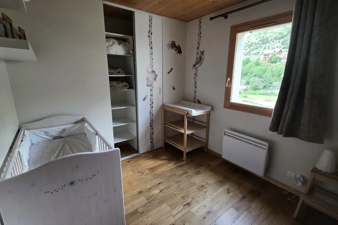 Maison De 83 M² Située à Cervières