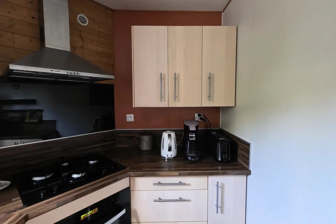 Maison De 83 M² Située à Cervières