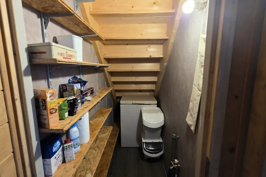 Maison De 83 M² Située à Cervières