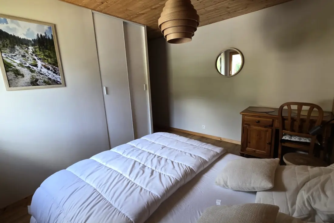 Maison De 83 M² Située à Cervières
