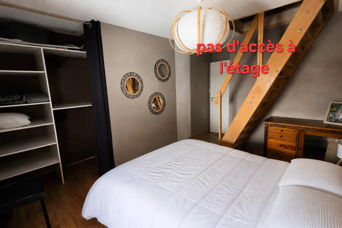 Maison De 83 M² Située à Cervières