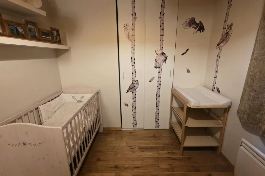 Maison De 83 M² Située à Cervières