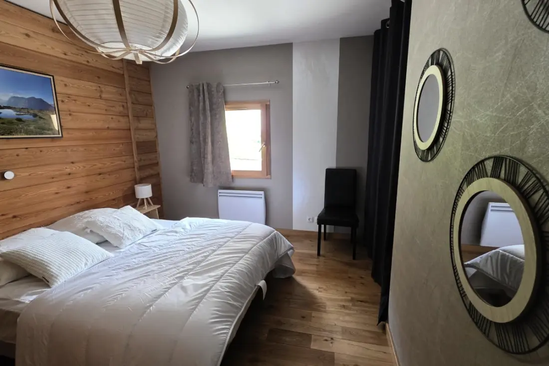 Maison De 83 M² Située à Cervières