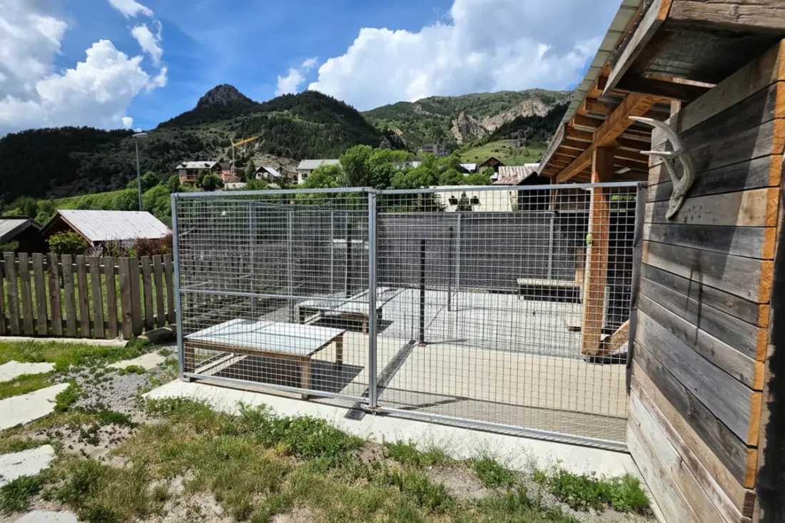 Maison De 83 M² Située à Cervières