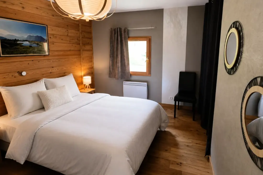 Maison De 83 M² Située à Cervières
