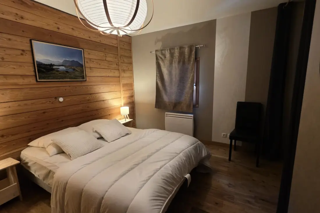Maison De 83 M² Située à Cervières