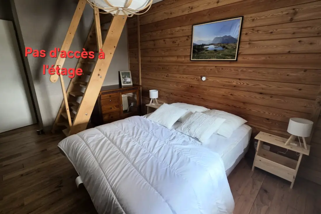 Maison De 83 M² Située à Cervières