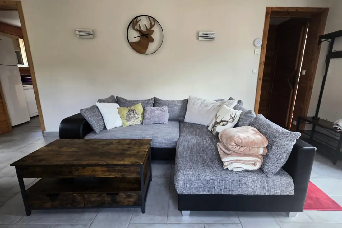 Maison De 83 M² Située à Cervières