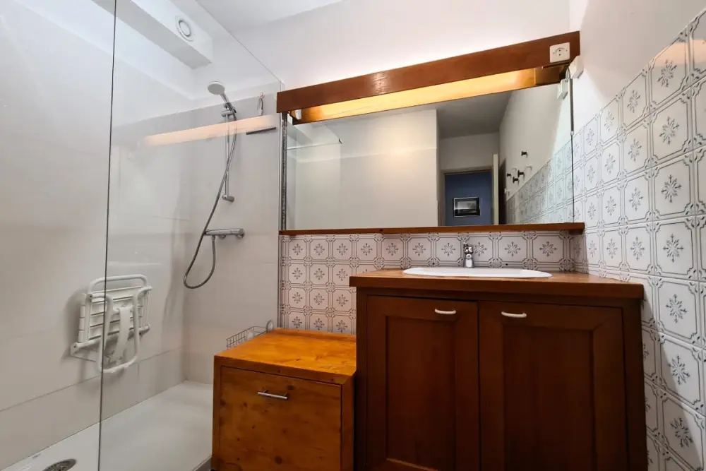 Appartement Avec Vue Sur Le Prorel