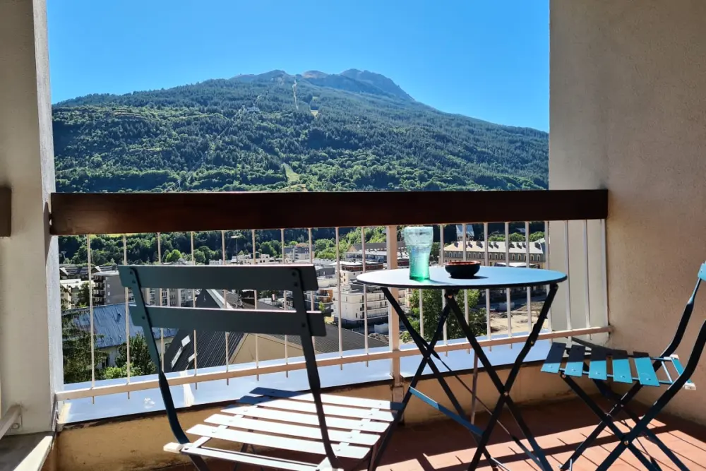 Appartement Avec Vue Sur Le Prorel