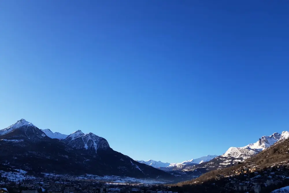 Appartement Avec Vue Sur Le Prorel