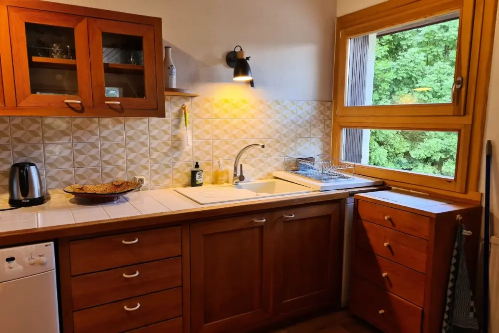 Appartement Avec Vue Sur Le Prorel