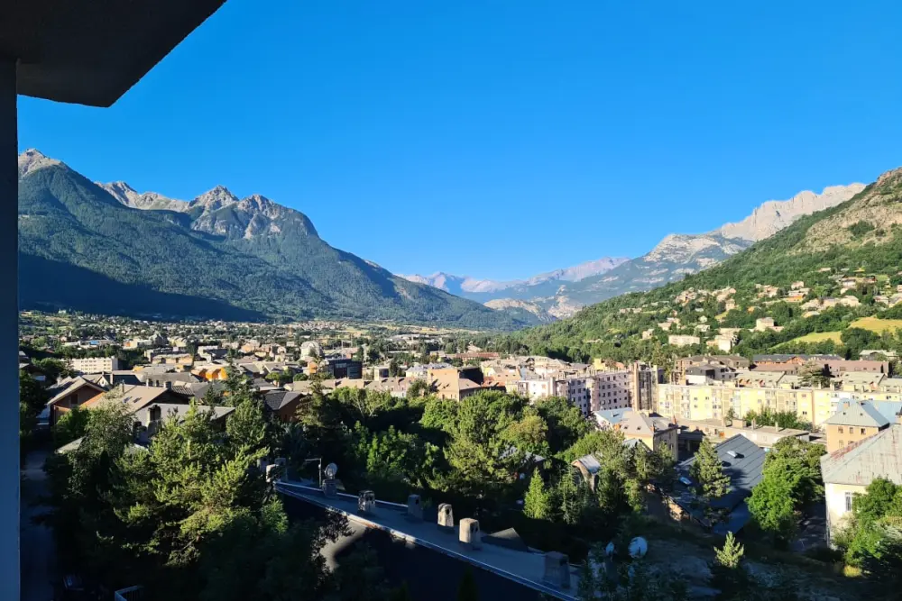Appartement Avec Vue Sur Le Prorel