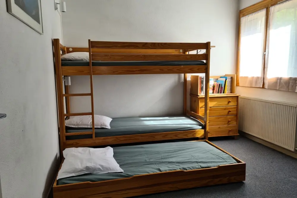 Appartement Avec Vue Sur Le Prorel