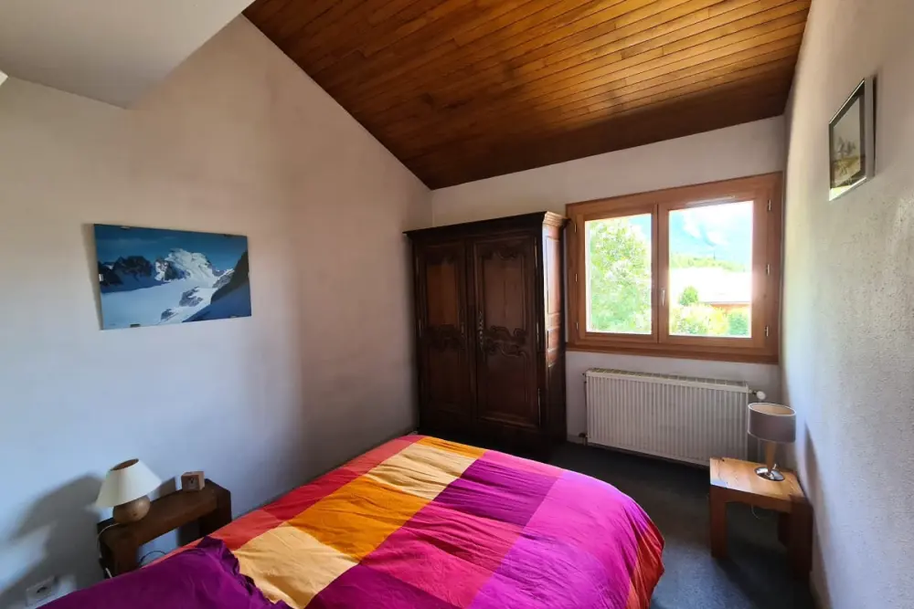 Appartement Avec Vue Sur Le Prorel