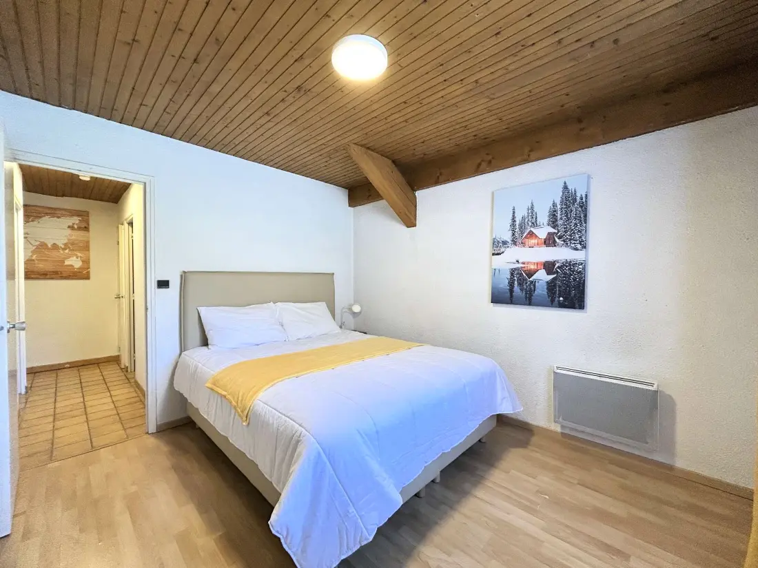Résidence Arolles A