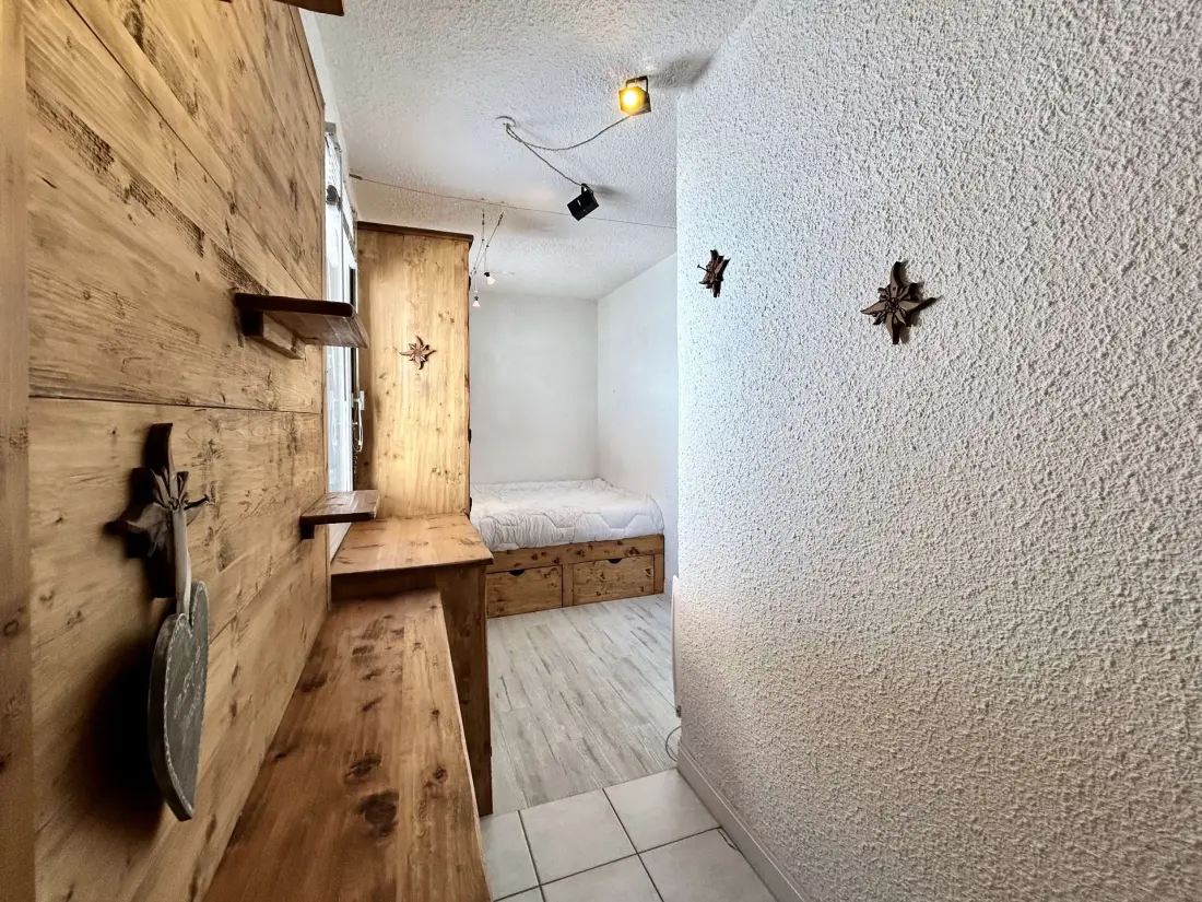 Résidence Balcons De Briancon B