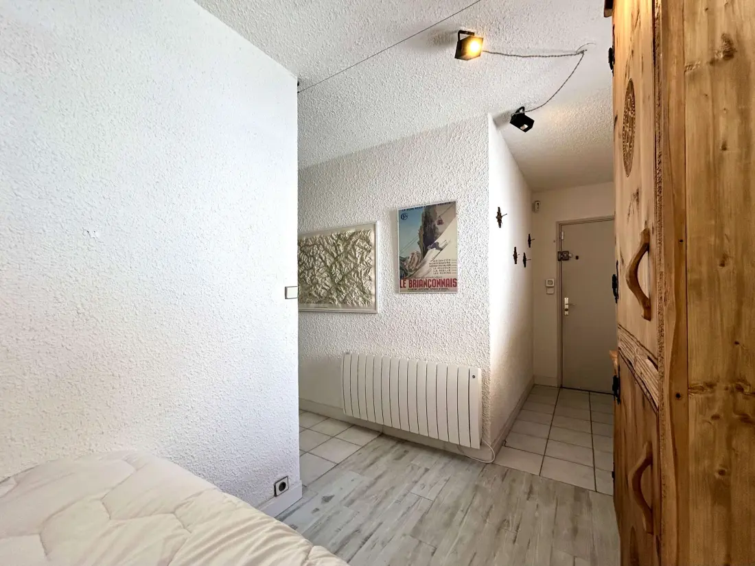 Résidence Balcons De Briancon B