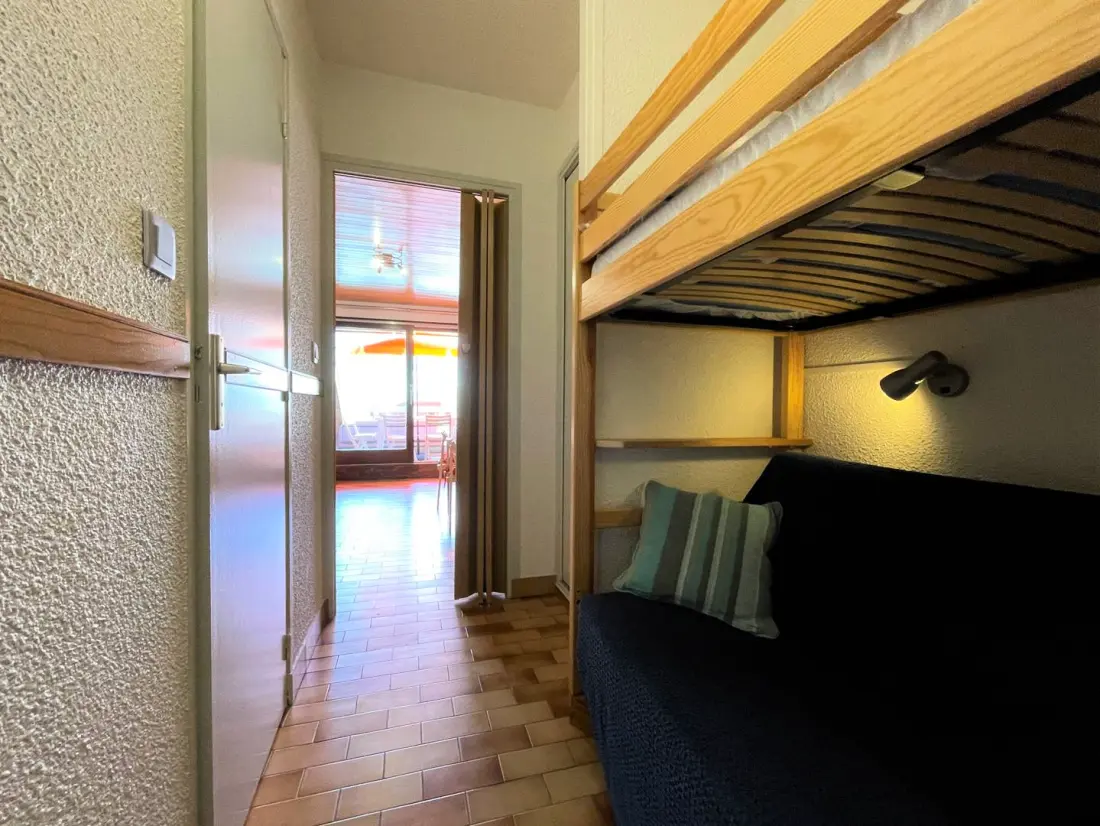 Résidence Balcons De Briancon C