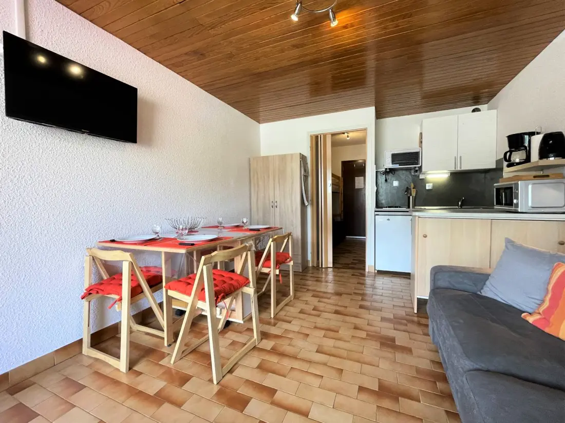 Résidence Balcons De Briancon C