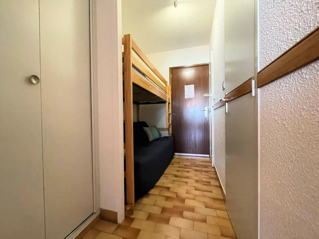 Résidence Balcons De Briancon C