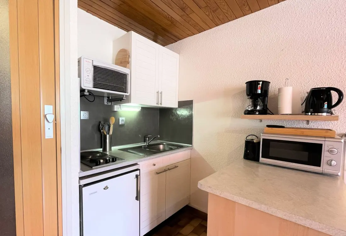 Résidence Balcons De Briancon C