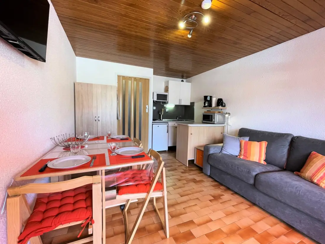Résidence Balcons De Briancon C