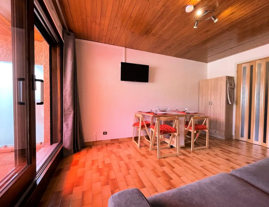 Résidence Balcons De Briancon C