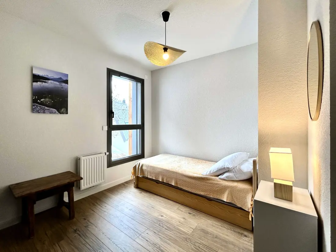 Résidence Balcons De L'izoard