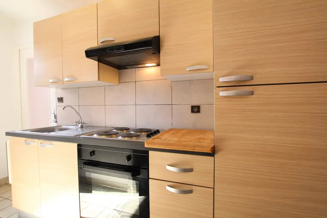 Résidence Central Parc 2